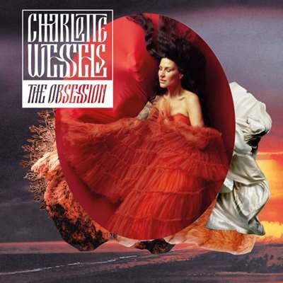 Charlotte Wessels - The Obsession [24-bit Hi-Res] (2024) FLAC