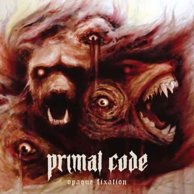 Primal Code - Opaque Fixation [24-bit Hi-Res] (2024) FLAC