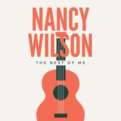 Nancy Wilson - The Best Of Me (2024) FLAC