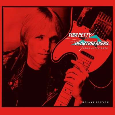 Tom Petty & The Heartbreakers - Long After Dark [Deluxe Edition, 24-bit Hi-Res] (1982/2024) FLAC