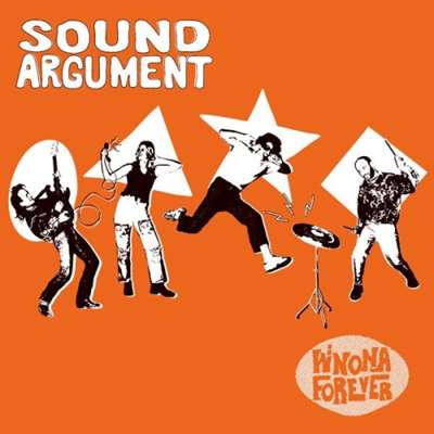 Winona Forever - Sound Argument [24-bit Hi-Res] (2024) FLAC