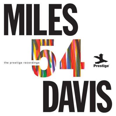 Miles Davis - Miles '54: The Prestige Recordings [Remastered 2024, 24-bit Hi-Res] (2024) FLAC