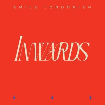 Emile Londonien - Inwards [24-bit Hi-Res] (2024) FLAC