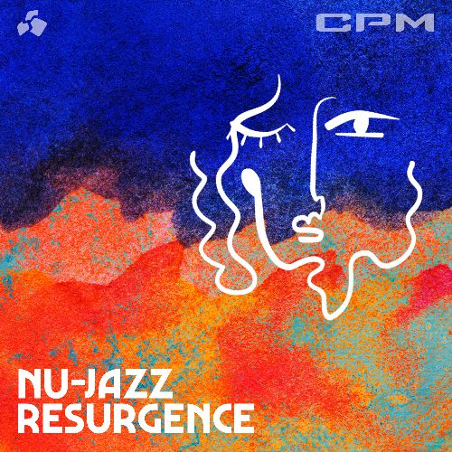 Ross Hughes - Nu-Jazz Resurgence [24-bit Hi-Res] (2024) FLAC