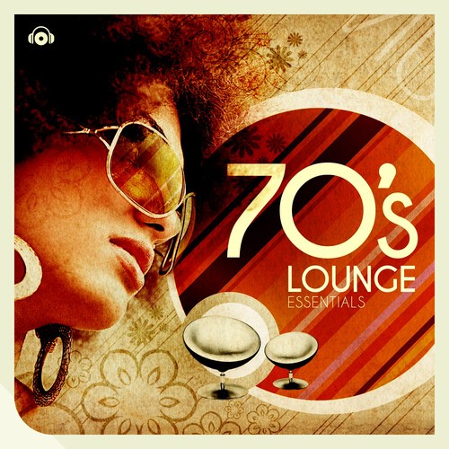 VA - 70s Lounge Essentials (2013) FLAC