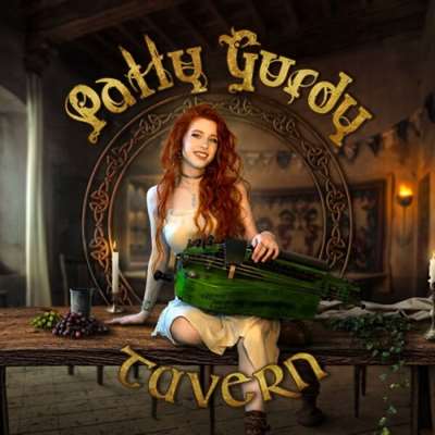 Patty Gurdy - Tavern [24-bit Hi-Res] (2024) FLAC