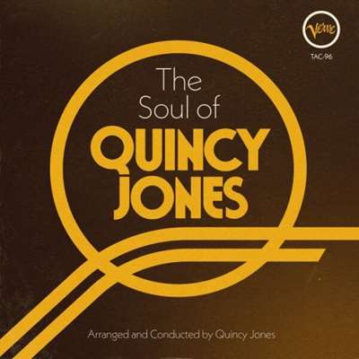 Quincy Jones - The Soul of Quincy Jones (2024) FLAC