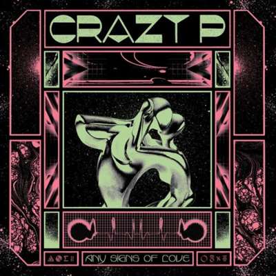 Crazy P - Any Signs of Love [24-bit Hi-Res] (2024) FLAC