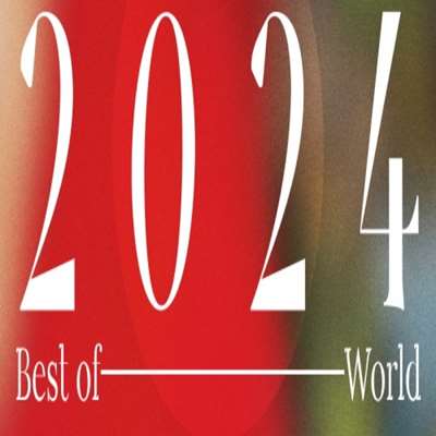 VA   Best of 2024 - World [24-bit Hi-Res] (2024) FLAC