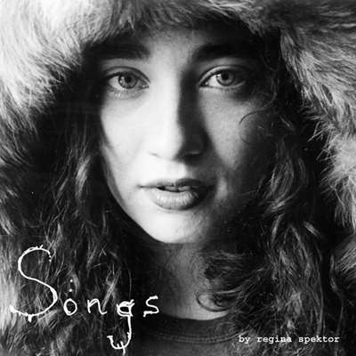 Regina Spektor - Songs [24-bit Hi-Res] (2024) FLAC