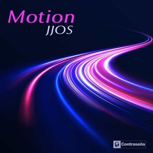 Jjos - Motion (2024) FLAC