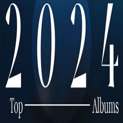 VA - Top Albums 2024 [24-bit Hi-Res] (2024) FLAC