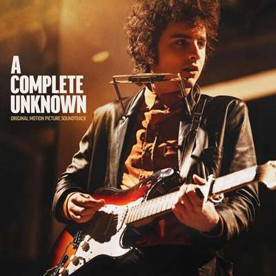 OST - Timothee Chalamet - A Complete Unknown [Original Motion Picture Soundtrack, 24-bit Hi-Res] (2024) FLAC