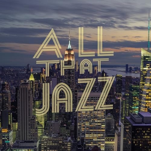 Jaxon Turner Trio - All That Jazz [24-bit Hi-Res] (2024) FLAC