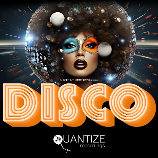 Various Artists - Disco (2024) FLAC