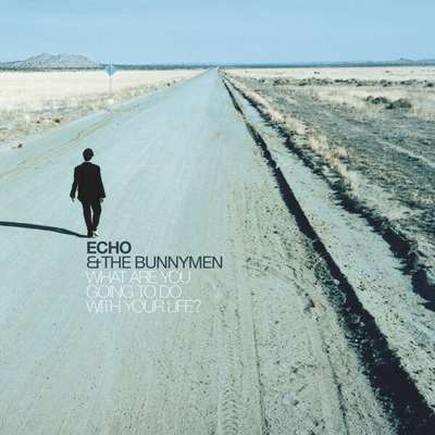 Echo And The Bunnymen - What Are You Going To Do With Your Life  [Remastered &amp; Expanded, 24-bit Hi-Res] (1999/2024) FLAC