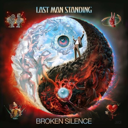 Broken Silence - Last Man Standing (2024) FLAC