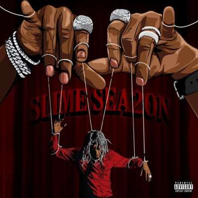 Young Thug - Slime Season 2 [24-bit Hi-Res] (2024) FLAC