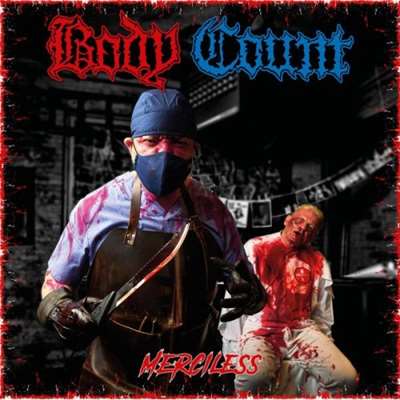 Body Count - Merciless [24-bit Hi-Res] (2024) FLAC