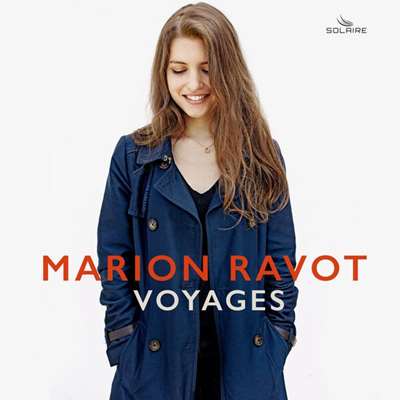 Marion Ravot - Voyages [24-bit Hi-Res] (2024) FLAC