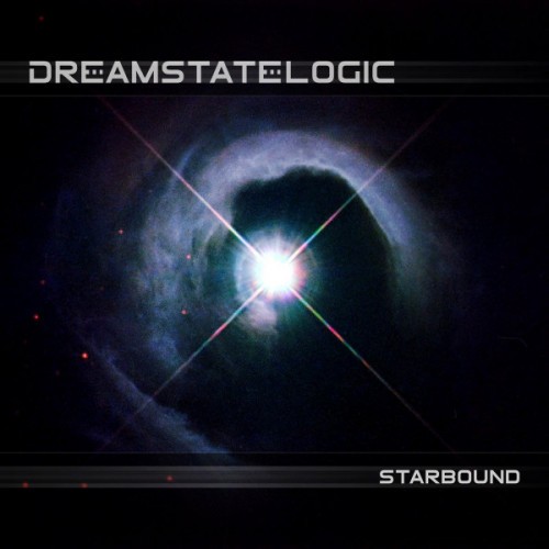 Dreamstate Logic - Starbound  (2023) FLAC