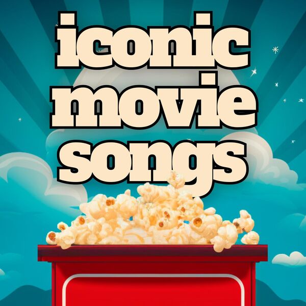 VA - Iconic Movie Songs 50 All Time Hits (2025) FLAC