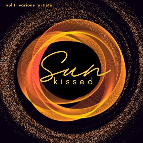 VA - Sun Kissed [Vol. 1] (2024) FLAC