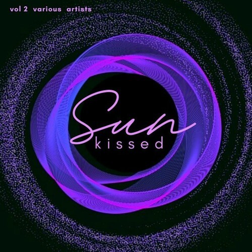 VA - Sun Kissed [Vol. 2] (2025) FLAC