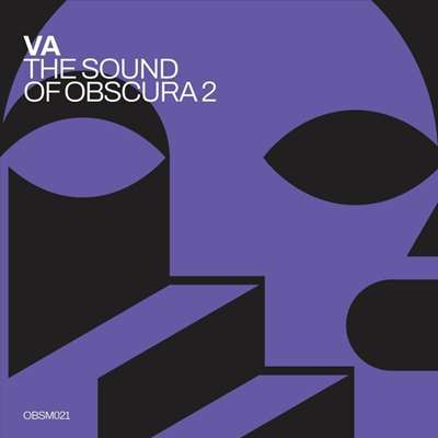 VA - The Sound Of Obscura 2 [24-bit Hi-Res] (2024) FLAC