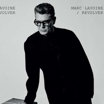 Marc Lavoine - Revolver [24-bit Hi-Res] (2024) FLAC