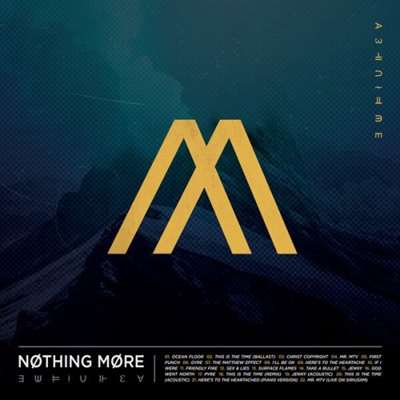 Nothing More - Nothing More - 10th Anniversary [2024 Remaster, 24-bit Hi-Res] (2014/2024) FLAC