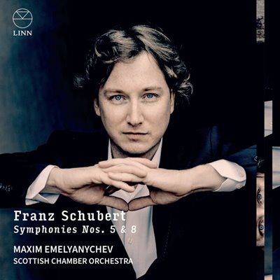 Maxim Emelyanychev - Schubert: Symphonies Nos. 5 & 8 [24-bit Hi-Res] (2024) FLAC