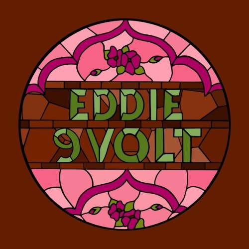 Eddie 9V - Saratoga (2025) FLAC