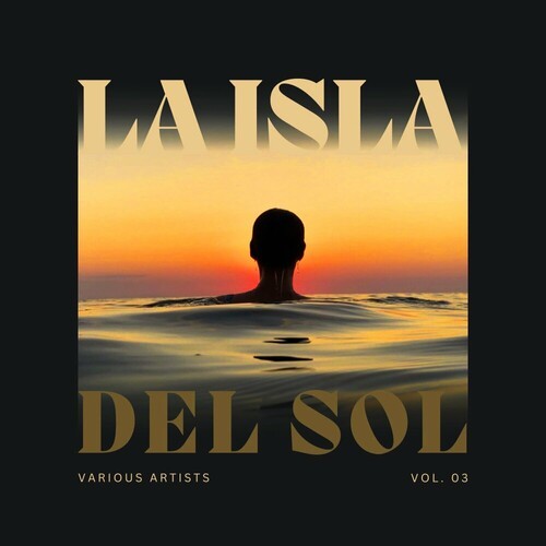 VA - La Isla Del Sol [Vol. 3] (2025) FLAC