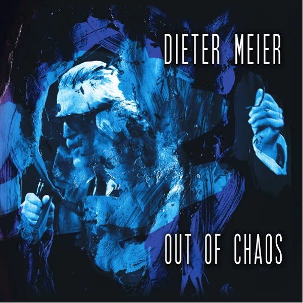 Dieter Meier (Yello) - Out Of Chaos (2014) FLAC