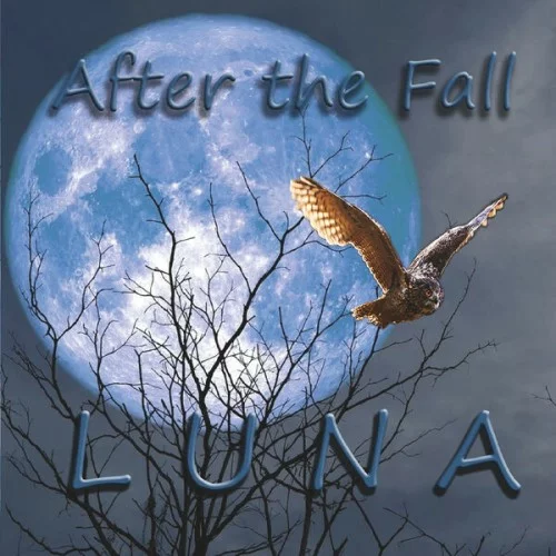 After the Fall - Luna (2024) FLAC