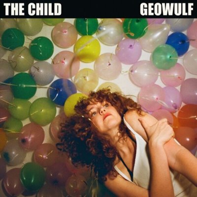 Geowulf feat. Pêtr Aleksänder - The Child [24-bit Hi-Res] (2025) FLAC