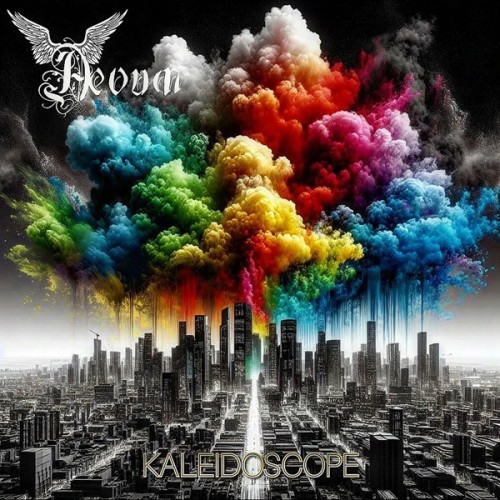 Aevum - Kaleidoscope (2025) FLAC