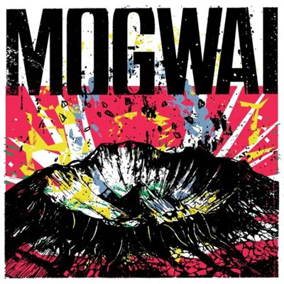 Mogwai - The Bad Fire [24-bit Hi-Res] (2025) FLAC