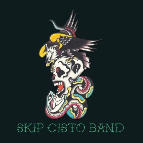 Skip Cisto Band - Skip Cisto Band (2024) FLAC