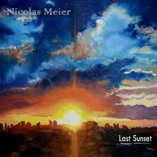 Nicolas Meier - Last Sunset (2025) FLAC