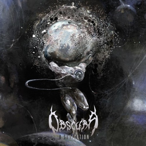 Obscura - A Sonication (2025) FLAC