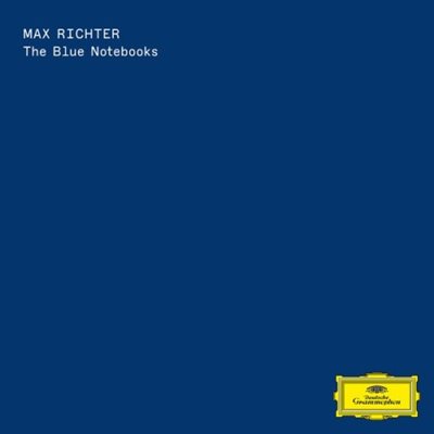 Max Richter - The Blue Notebooks [20 Year Edition, 24-bit Hi-Res] (2004/2025) FLAC