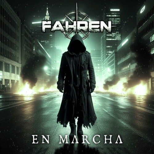 Fahren - En marcha (2025) FLAC