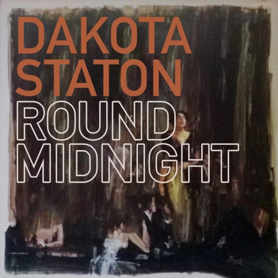 Dakota Staton - Round Midnight (Remastered) [24-bit Hi-Res] (2025) FLAC