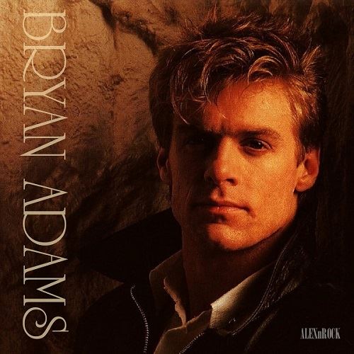 Bryan Adams - Collection (2022) FLAC