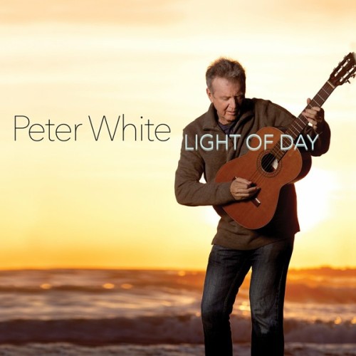 Peter White - Light of Day (2025) FLAC