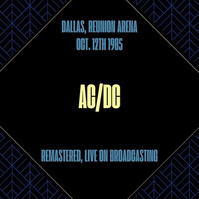 AC/DC - Highway To Melbourne [Remastered, Live on Broadcasting] (2024) FLAC