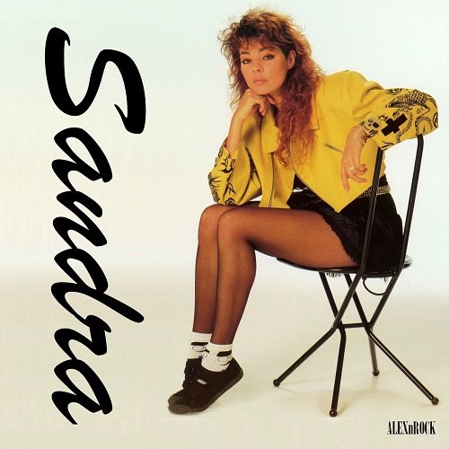 Sandra - Collection (2024) FLAC