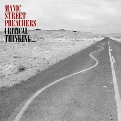Manic Street Preachers - Critical Thinking [24-bit Hi-Res] (2025) FLAC